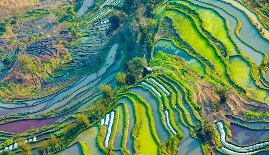 走进郴州TVC拍摄：解锁本地化场景与创意镜头的完美融合