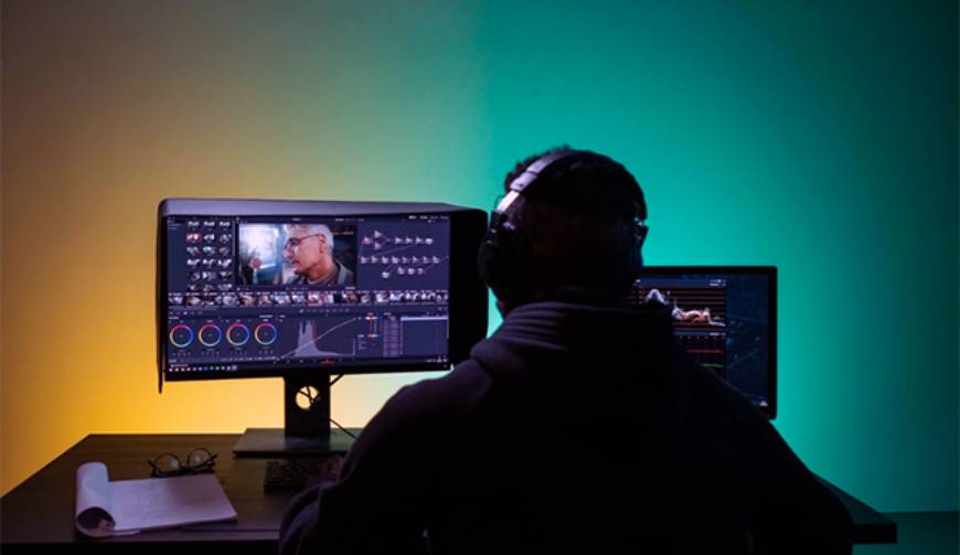 郴州TVC拍摄公司：从创意策划到成片交付，一站式解决方案专家
