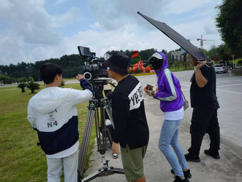 场景赋能，郴州TVC拍摄打造品牌沉浸式体验