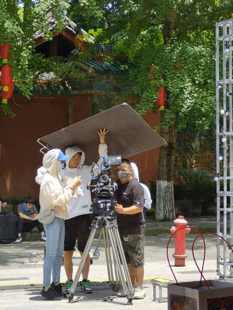 郴州TVC拍摄公司：资深团队坐镇，打造现象级广告作品的幕后推手