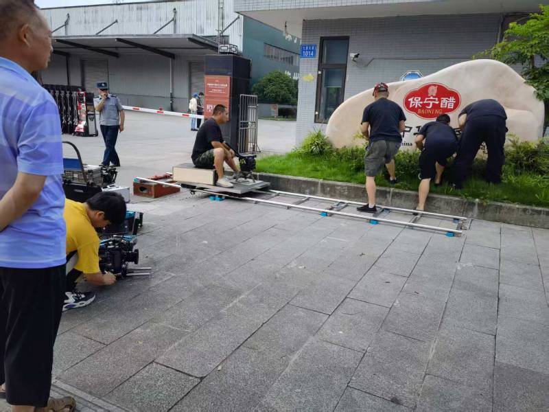 郴州广告片拍摄公司核心优势：全流程服务，让品牌广告片省心更出彩