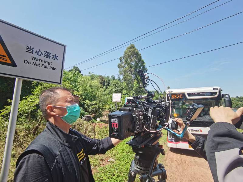 郴州TVC拍摄公司：深耕本地市场，为品牌定制专属拍摄方案