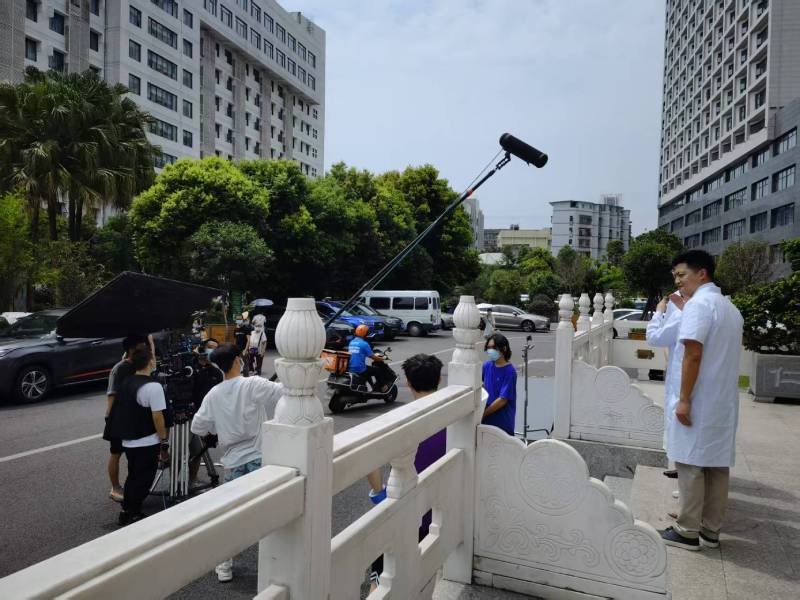 郴州广告片拍摄公司低成本实现高规格制作的诀窍